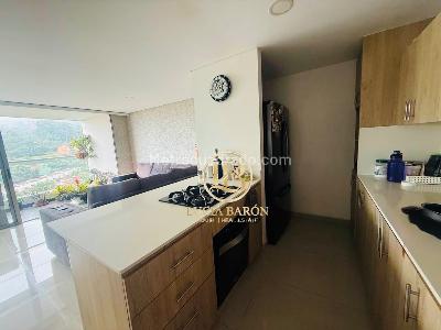 Apartamento de 3 alcobas en venta en Tierra Grata, Envigado, 113 m² · foto 11 de 16