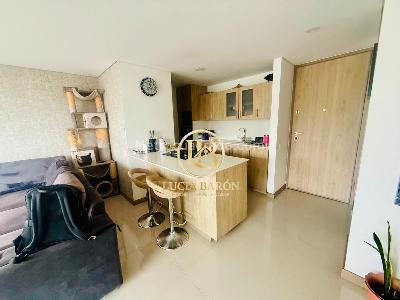 Apartamento de 3 alcobas en venta en Tierra Grata, Envigado, 113 m² · foto 13 de 16