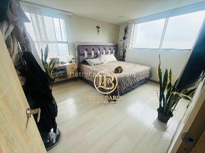 Apartamento de 3 alcobas en venta en Tierra Grata, Envigado, 113 m² · foto 14 de 16