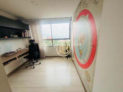 Apartamento de 3 alcobas en venta en Tierra Grata, Envigado, 113 m² · foto 15 de 16