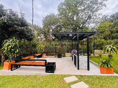 Apartamento de 3 alcobas en venta en Tierra Grata, Envigado, 113 m² · foto 2 de 16