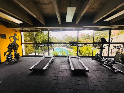 Apartamento de 3 alcobas en venta en Tierra Grata, Envigado, 113 m² · foto 5 de 16