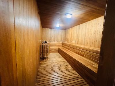Apartamento de 3 alcobas en venta en Tierra Grata, Envigado, 113 m² · foto 6 de 16