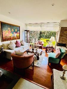 Casa de 3 alcobas en venta en Bosque Madero, Cajicá, 169 m² · foto 6 de 19