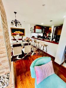 Casa de 3 alcobas en venta en Bosque Madero, Cajicá, 169 m² · foto 7 de 19