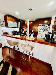 Casa de 3 alcobas en venta en Bosque Madero, Cajicá, 169 m² · foto 8 de 19