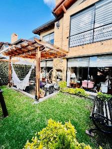Casa de 3 alcobas en venta en Bosque Madero, Cajicá, 169 m² · foto 10 de 19