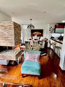Casa de 3 alcobas en venta en Bosque Madero, Cajicá, 169 m² · foto 18 de 19