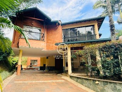Casa de 4 alcobas en venta en Urbanización Monte Carmelo, Sabaneta, 750 m² · foto 4 de 20