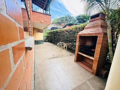 Casa de 4 alcobas en venta en Urbanización Monte Carmelo, Sabaneta, 750 m² · foto 7 de 20