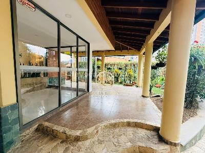 Casa de 4 alcobas en venta en Urbanización Monte Carmelo, Sabaneta, 750 m² · foto 11 de 20