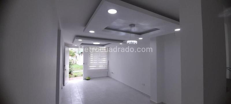 Casa en Venta, CENTENARIO, Armenia – pohled 2