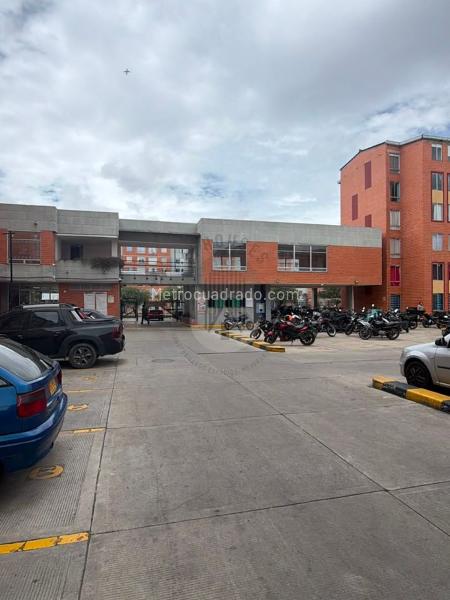 Apartamento en Venta, AZUCENA  CIUDAD VERDE, Soacha - Widok 2