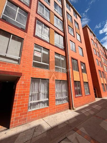 Apartamento en Venta, AZUCENA  CIUDAD VERDE, Soacha - Widok 5