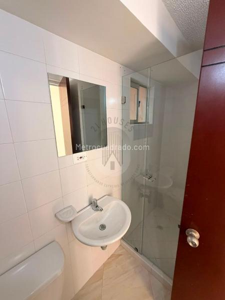 Apartamento en Venta, AZUCENA  CIUDAD VERDE, Soacha - Widok 6