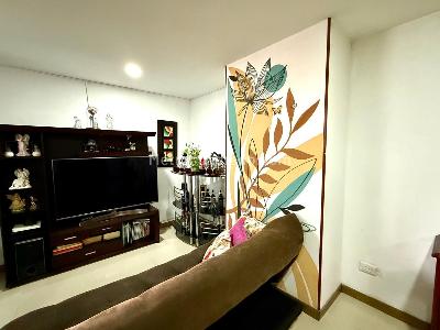 Apartamento de 3 alcobas en venta en Rincon De La Flora, Cali, 100 m² · foto 8 de 19