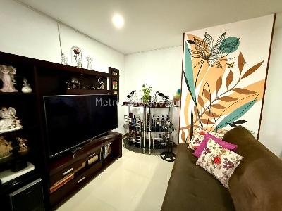 Apartamento de 3 alcobas en venta en Rincon De La Flora, Cali, 100 m² · foto 9 de 19