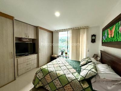 Apartamento de 3 alcobas en venta en Rincon De La Flora, Cali, 100 m² · foto 12 de 19