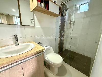 Apartamento de 3 alcobas en venta en Rincon De La Flora, Cali, 100 m² · foto 14 de 19