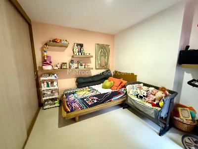 Apartamento de 3 alcobas en venta en Rincon De La Flora, Cali, 100 m² · foto 13 de 19
