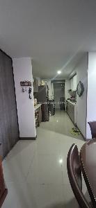 Apartamento de 3 alcobas en venta en Rincon De La Flora, Cali, 100 m² · foto 11 de 19