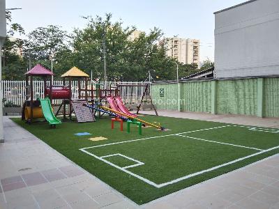 Apartamento de 3 alcobas en venta en Rincon De La Flora, Cali, 100 m² · foto 16 de 19