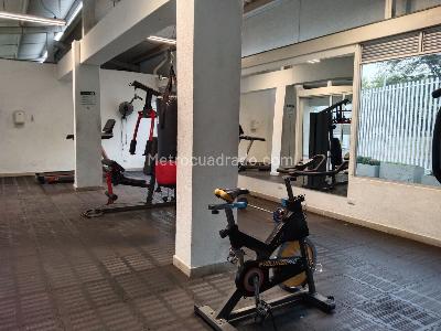 Apartamento de 3 alcobas en venta en Rincon De La Flora, Cali, 100 m² · foto 18 de 19