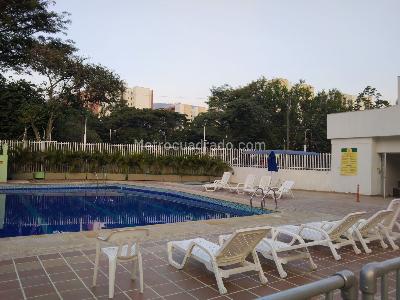 Apartamento de 3 alcobas en venta en Rincon De La Flora, Cali, 100 m² · foto 17 de 19