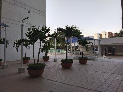 Apartamento de 3 alcobas en venta en Rincon De La Flora, Cali, 100 m² · foto 19 de 19