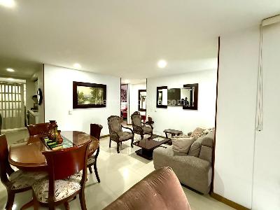 Apartamento de 3 alcobas en venta en Rincon De La Flora, Cali, 100 m² · foto 3 de 19