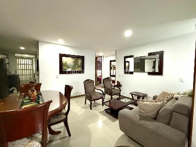 Apartamento de 3 alcobas en venta en Rincon De La Flora, Cali, 100 m² · foto 4 de 19
