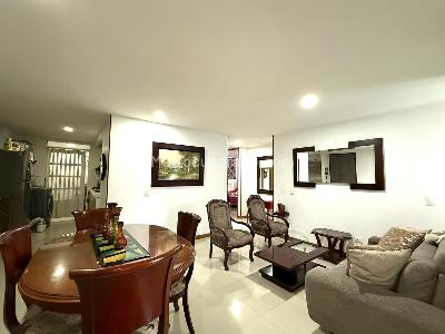 Apartamento de 3 alcobas en venta en Rincon De La Flora, Cali, 100 m² · foto 5 de 19