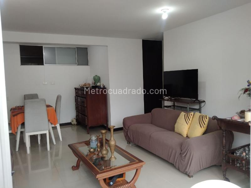 Apartamento en Venta, URBANIZACION LA FLORA, Cali - Ansicht 6