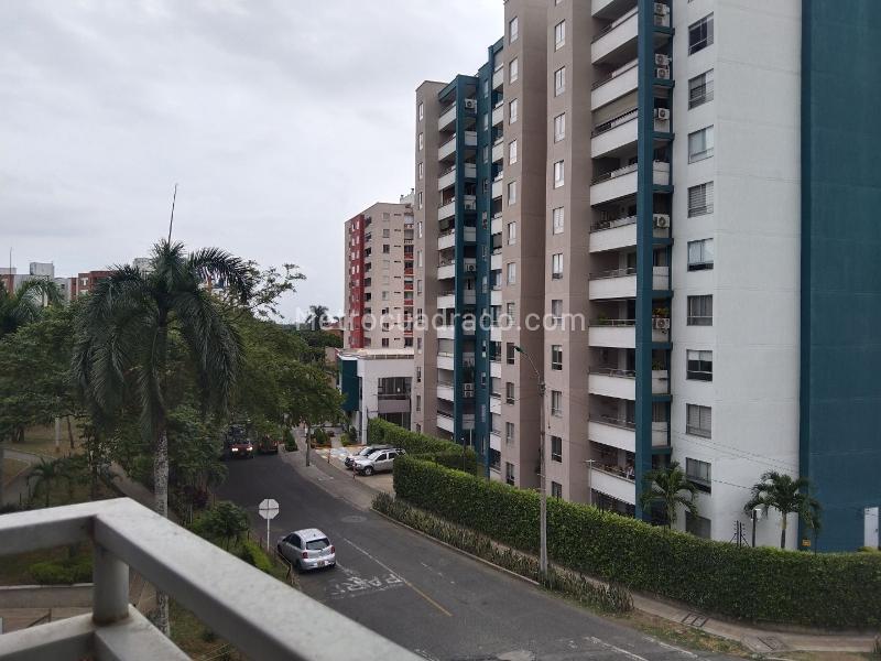 Apartamento en Venta, URBANIZACION LA FLORA, Cali - Ansicht 4