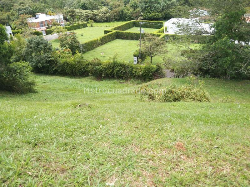 Lote en Venta, Condominio Campestre Verde Horizonte, Jamundi - Vista 5