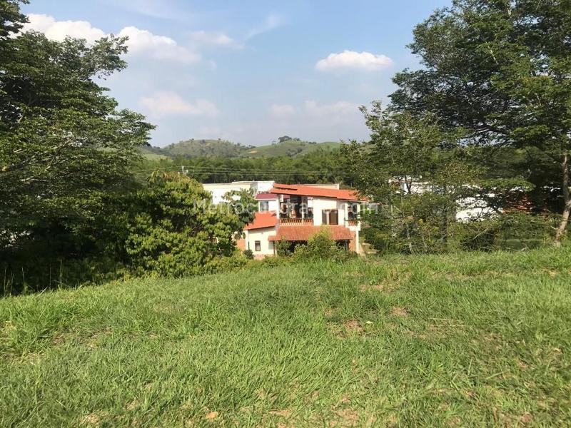 Lote en Venta, Condominio Campestre Verde Horizonte, Jamundi - Vista 4