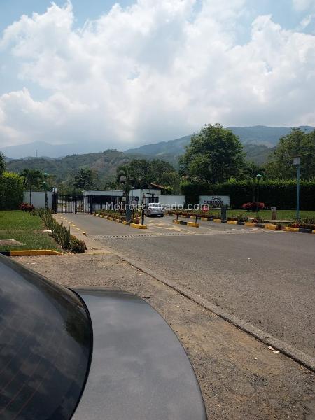 Lote en Venta, Condominio Campestre Verde Horizonte, Jamundi - Vista 2