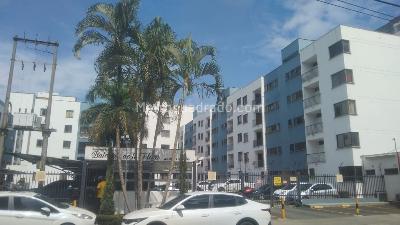 Apartamento de 2 alcobas en venta en Bueno Madrid, Cali, 70 m² · foto 3 de 17