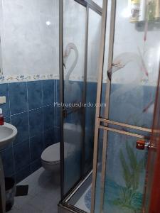 Apartamento de 2 alcobas en venta en Bueno Madrid, Cali, 70 m² · foto 13 de 17