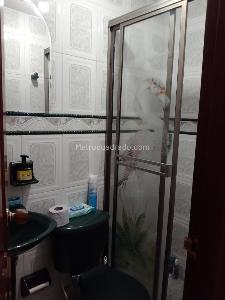 Apartamento de 2 alcobas en venta en Bueno Madrid, Cali, 70 m² · foto 12 de 17
