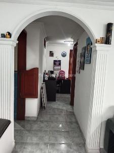 Apartamento de 2 alcobas en venta en Bueno Madrid, Cali, 70 m² · foto 4 de 17