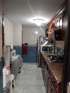 Apartamento de 2 alcobas en venta en Bueno Madrid, Cali, 70 m² · foto 11 de 17