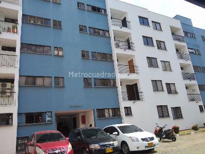 Apartamento de 2 alcobas en venta en Bueno Madrid, Cali, 70 m² · foto 17 de 17