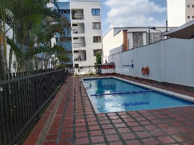 Apartamento de 2 alcobas en venta en Bueno Madrid, Cali, 70 m² · foto 15 de 17
