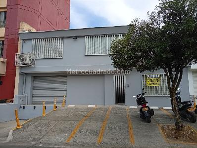 Bodega en Arriendo, Cali
