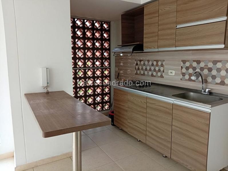 Apartment for rent in Cali
