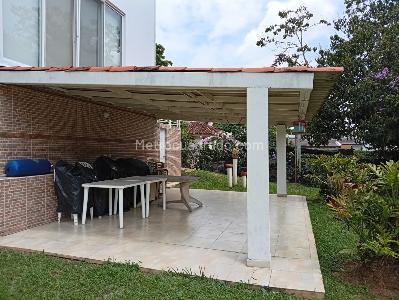 Casa de 4 alcobas en venta en La Riverita, Cali, 382 m² · foto 14 de 20