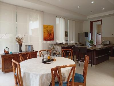 Casa de 4 alcobas en venta en La Riverita, Cali, 382 m² · foto 8 de 20