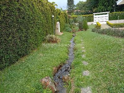 Casa de 4 alcobas en venta en La Riverita, Cali, 382 m² · foto 20 de 20