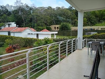 Casa de 4 alcobas en venta en La Riverita, Cali, 382 m² · foto 12 de 20